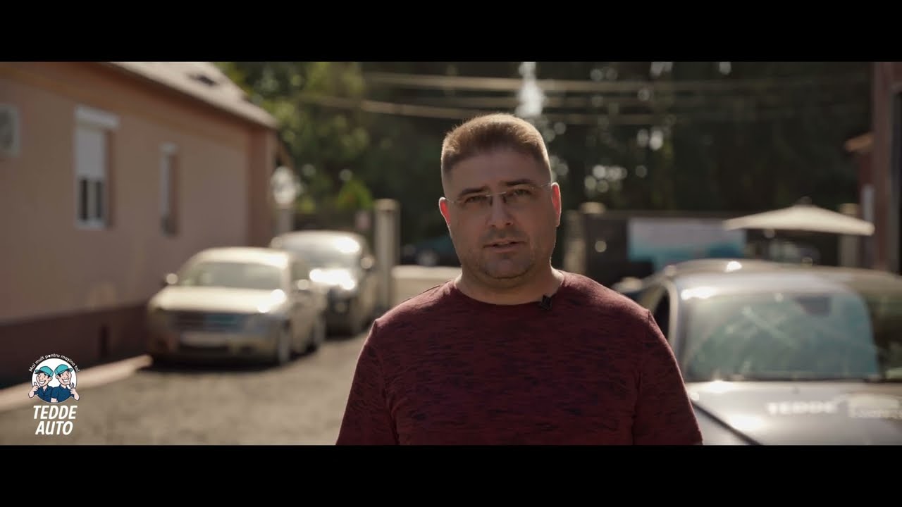 Interviuri Exclusive: Clienții Noștri Povestesc Despre Abonamentele Tedde Auto