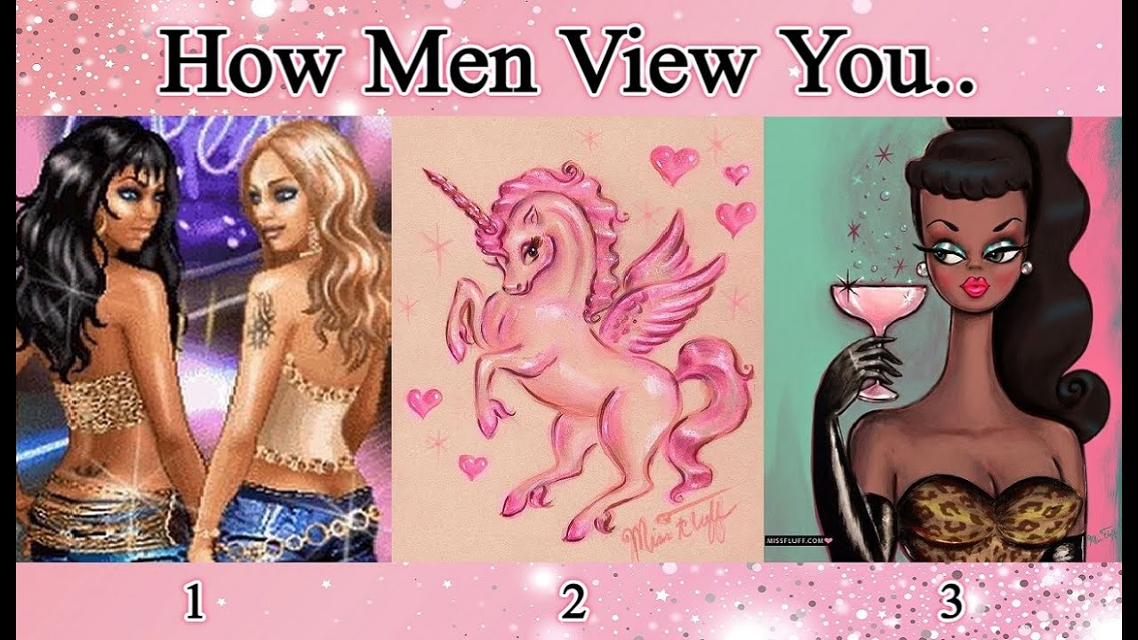 КАК МУЖЧИНЫ ВИДЯТ ТЕБЯ..👀🍒 ВЫБЕРИ КАРТОЧКУ❤️