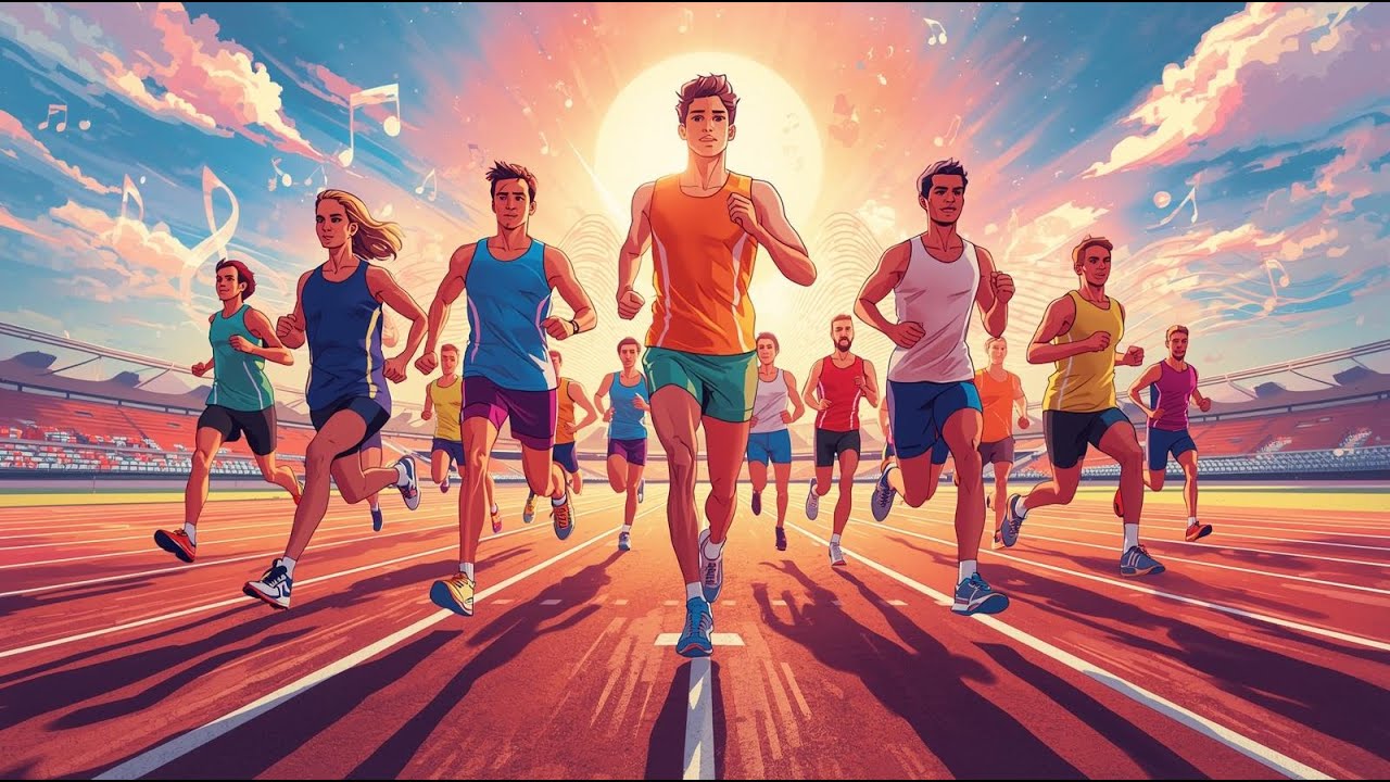 Best Running and Motivation Beats 2026 | 30 Minutes Playlist | 160 BPM Cardio Mix
