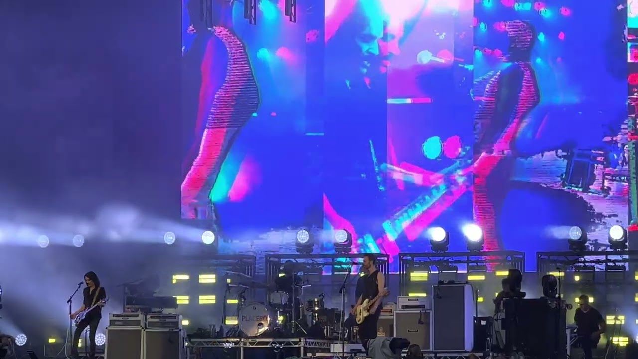 Placebo 