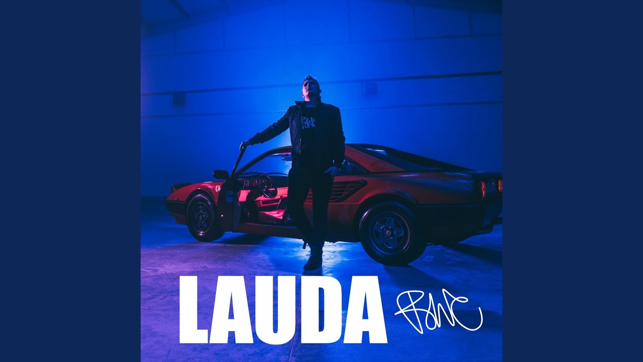 LAUDA
