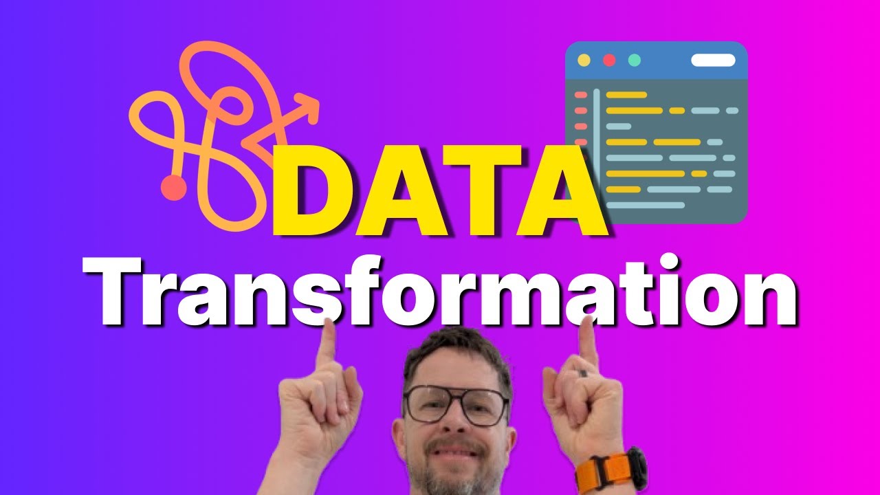 Braze Data Transformations. No more Lambda!!