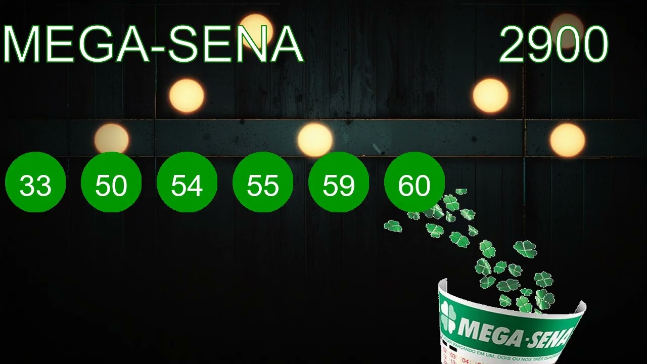 Resultado MEGA-SENA 12/08/2025. Concurso 2900. O premio estimado é de R$ 40.000.000,00.