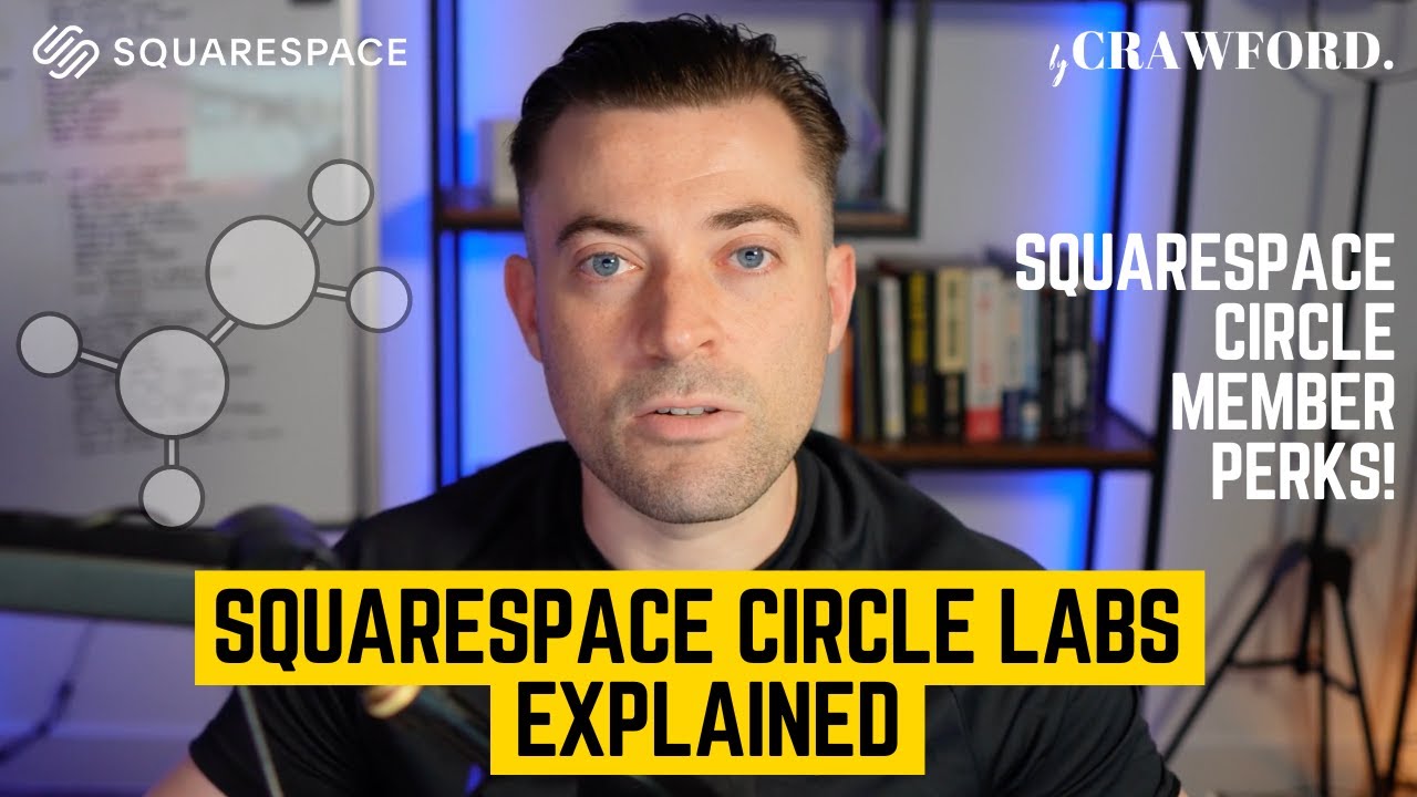What is Squarespace Circle Labs? [Opt In And Out of Beta Testing!]