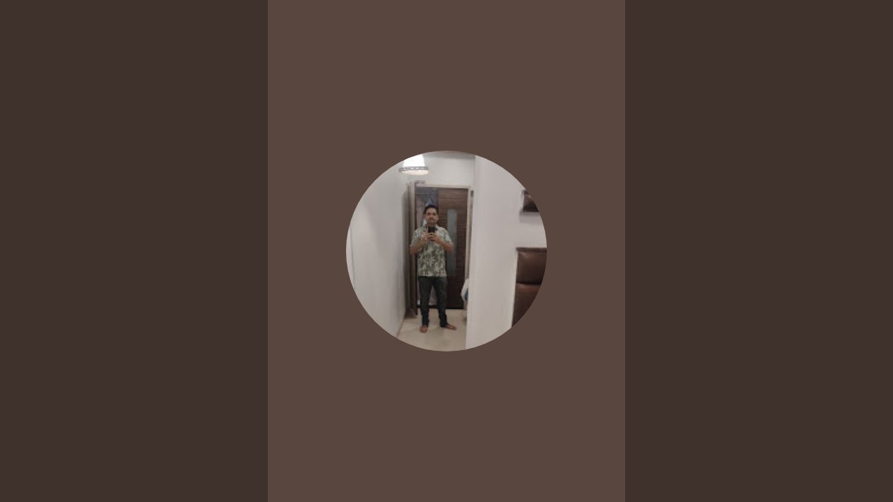 Tushar Pendor  is live