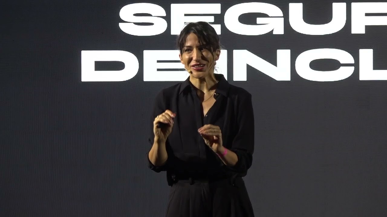 “Sin seguridad psicológica no hay resultados”