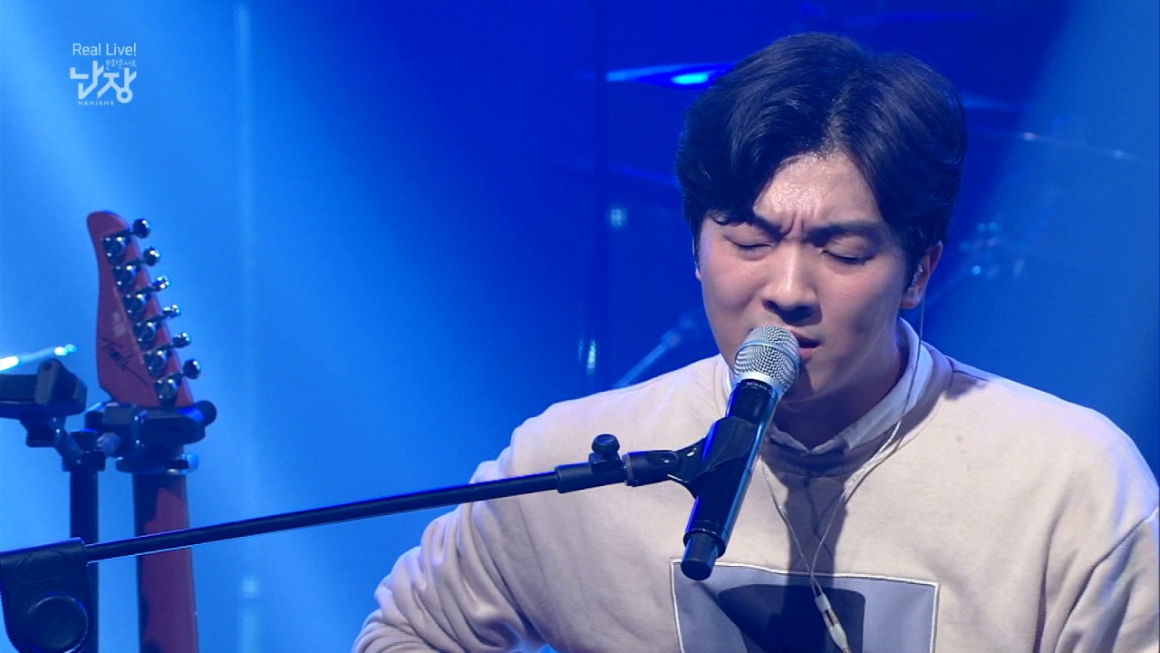 적재 ; 멀리 [리얼뮤직 난장]