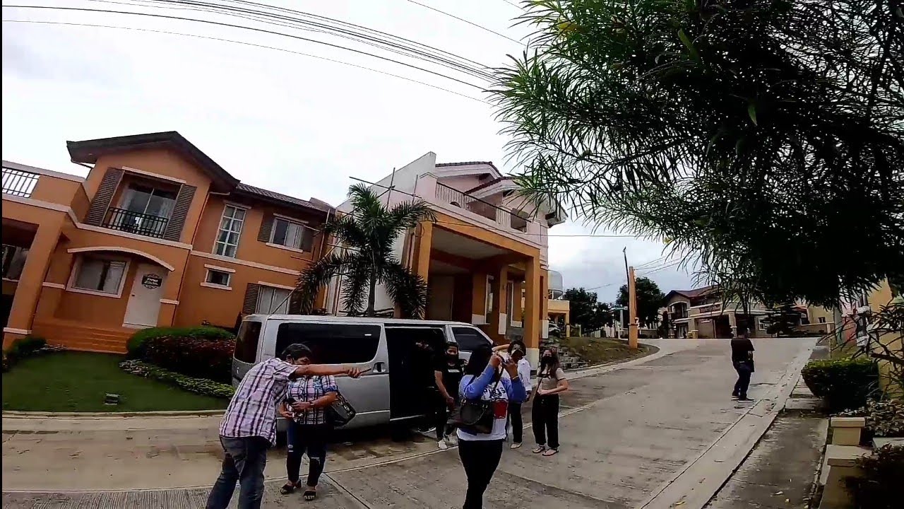 Camella Homes Unit / Tripping Place / BRB Realty Davao City / E2JC Tour