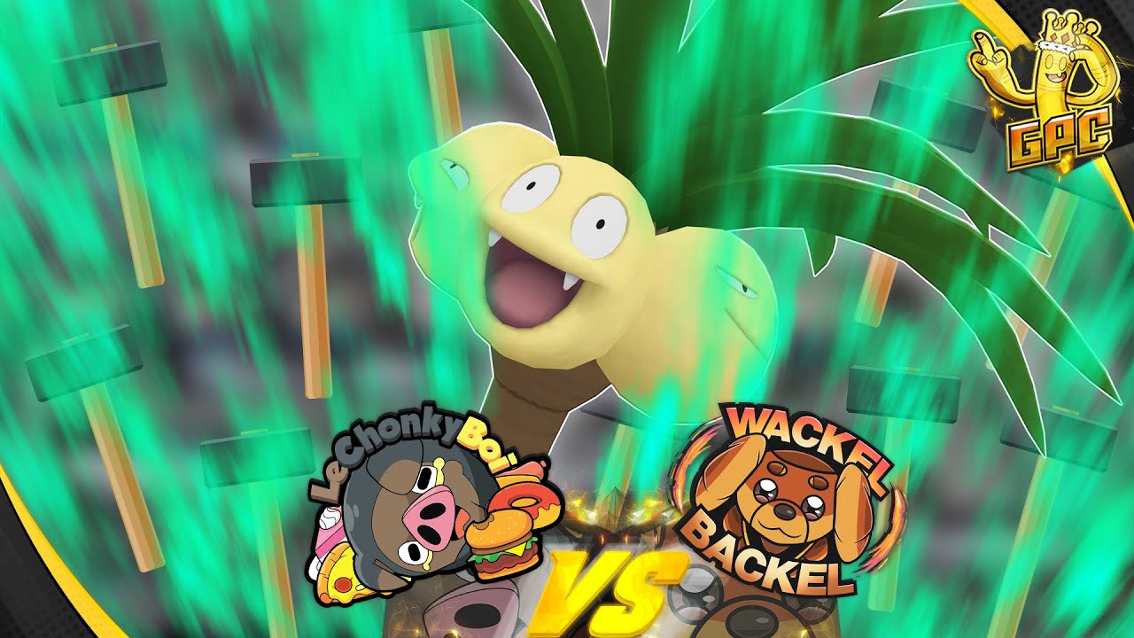 GPC - Spieltag 11 vs. @Bene - BONK! Der HAMMER ist ENDLICH DA!