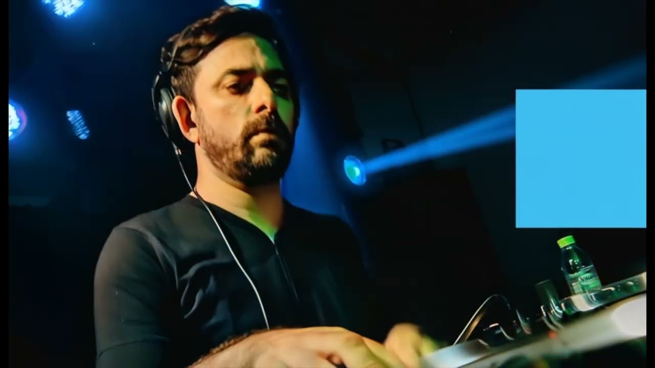 Fernando Ferreyra - Dreamers 187 - 10 June 2025 - HQ