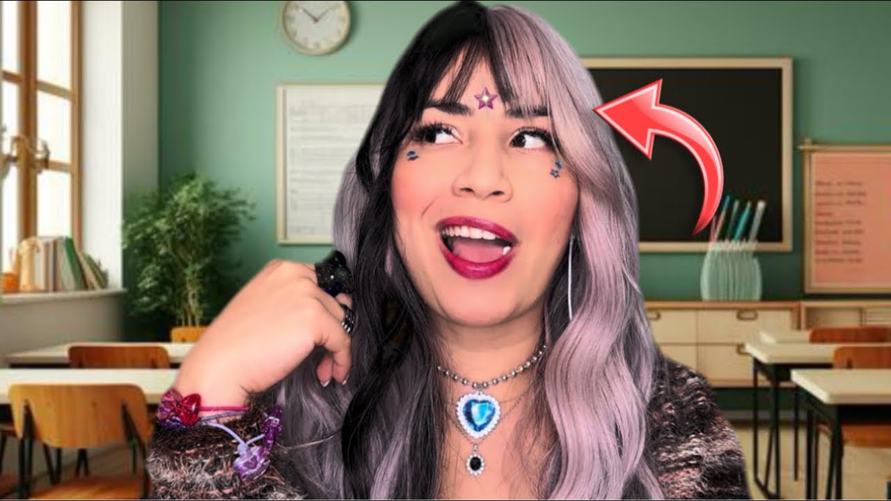 Asmr - Estrelinha do bom aluno