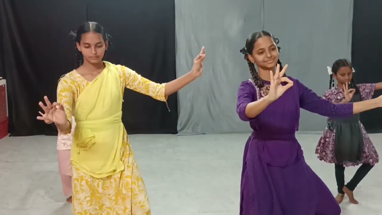 Rehearsal Video  Of Upcoming Maha Shivaratri🔱 Event