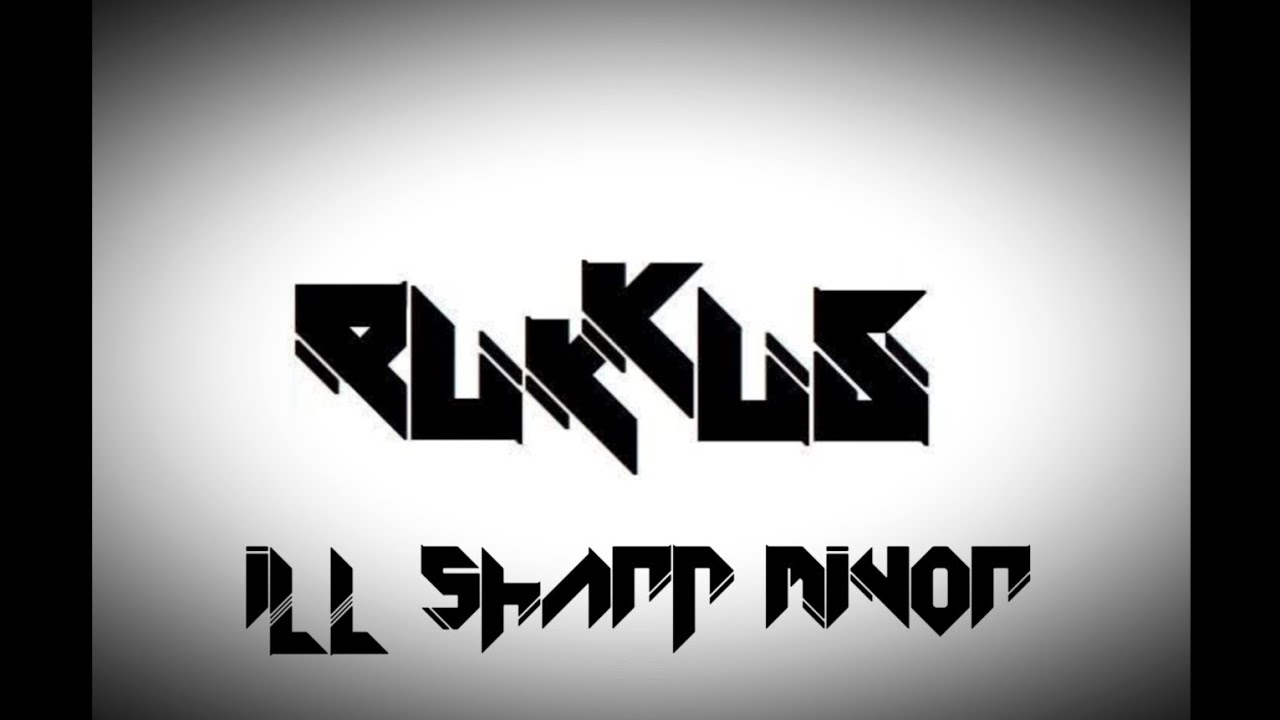 Rukkus - ill Sharp Minor v2 (SpikeSh Extended Mix)