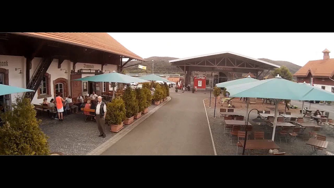 Dji F450 E300 FiatSpider Treffen 30 Jahre Jubiläum
