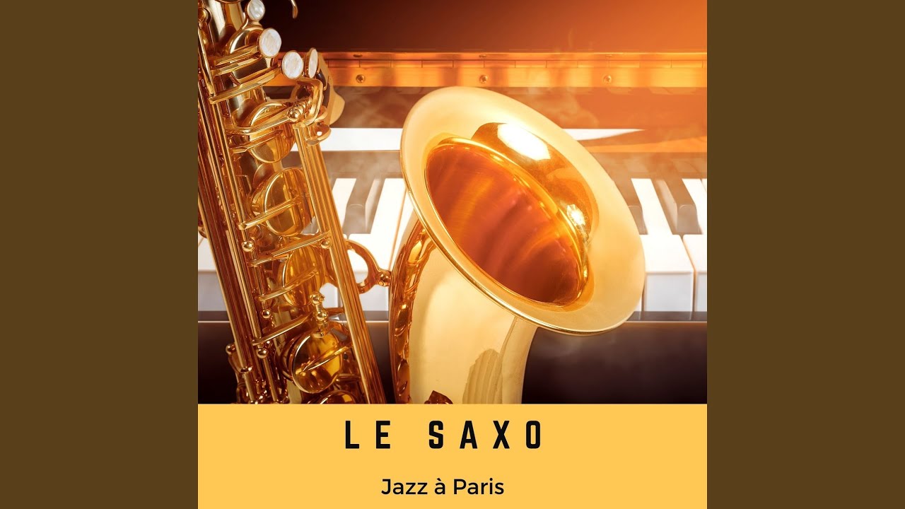 Le saxophone