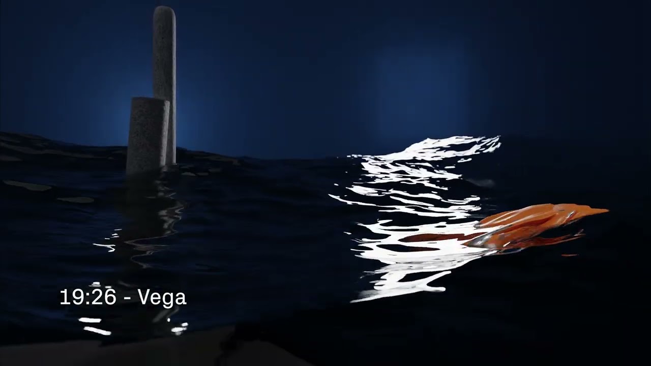 19:26 - Vega
