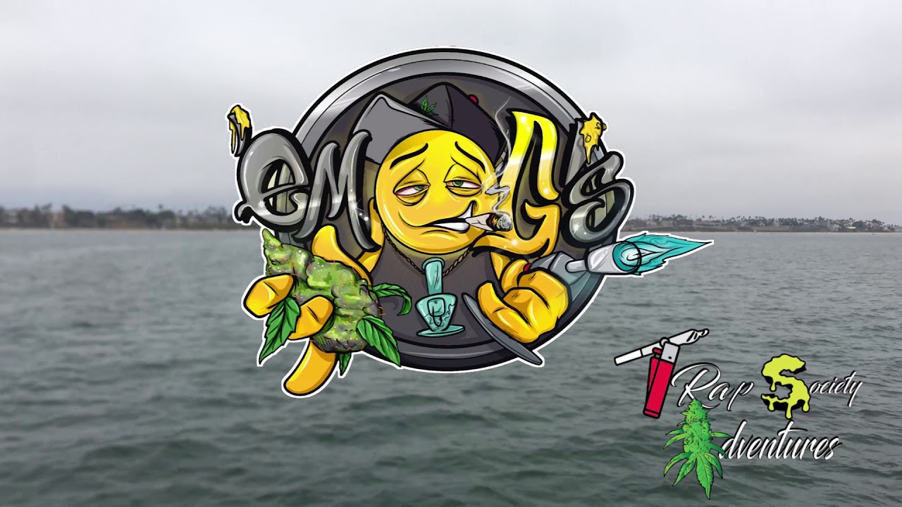 Trap Society Adventures Vsnary