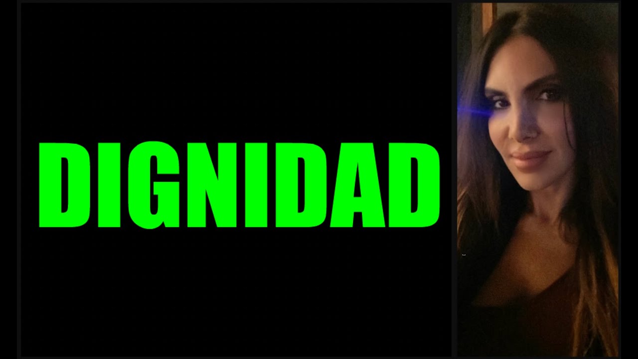CONVIERTETE EN UNA MUJER DIGNA Y OBSERVA COMO SE ENAMORA