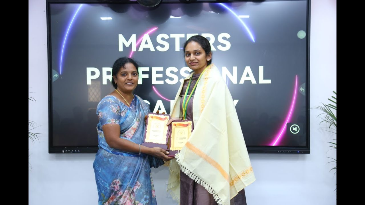 How to Pass CMA Intermediate in first Attempt? (Tamil)