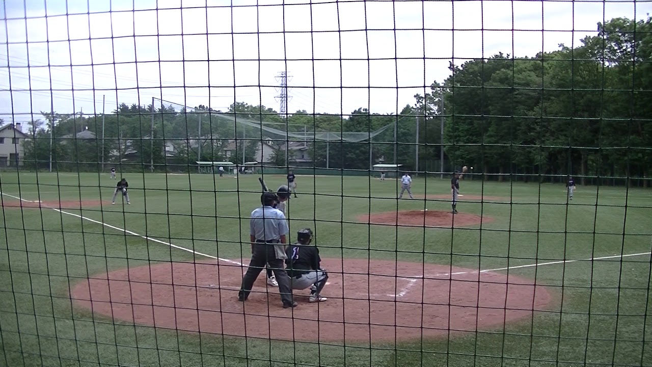 20180519 錢高組ＶＳ高柳 3