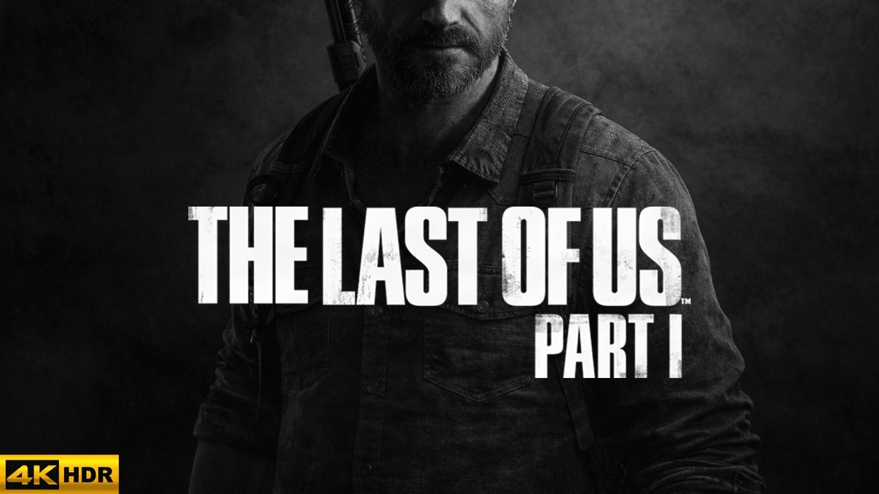 THE LAST OF US| GOODBYE TESS | 100% WALKTHROUGH 4K