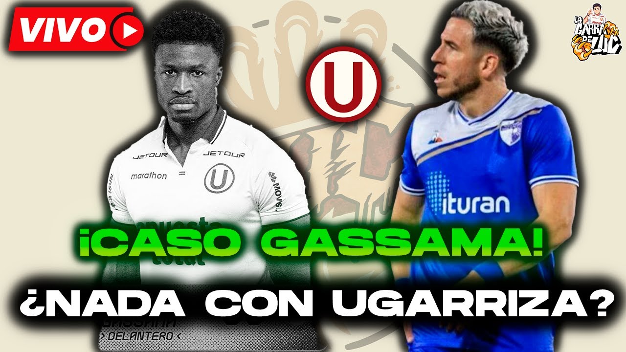 ¡CASO GASSAMA! DI BENEDETTO Y SILVEIRA EN LISTA | ¿NADA CON UGARRIZA?