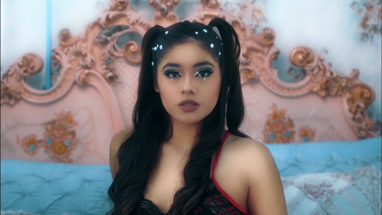 Jackelin Barrera - Se Acabó ( oficial vídeo)
