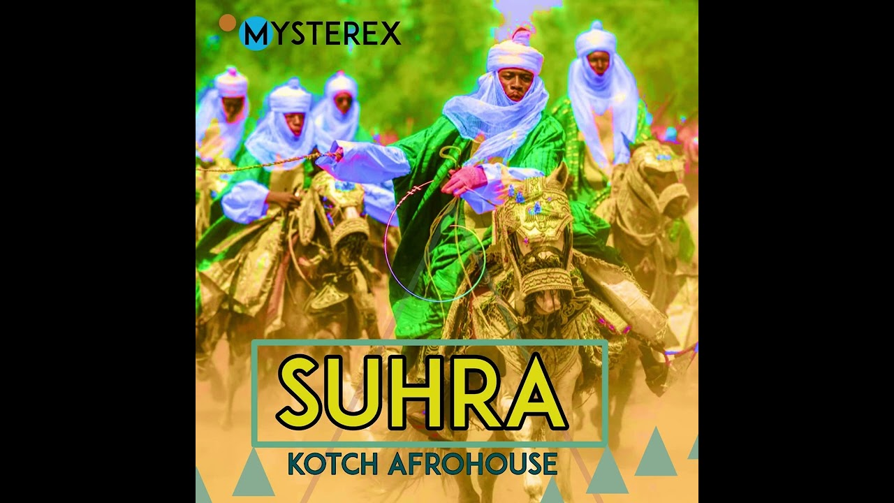 SUHRA