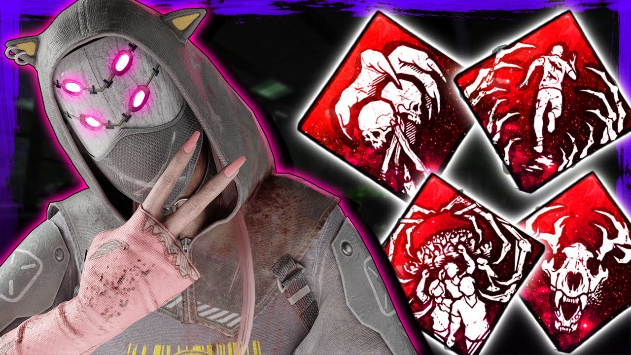 This Totem Legion Build Makes Looping IMPOSSIBLE!