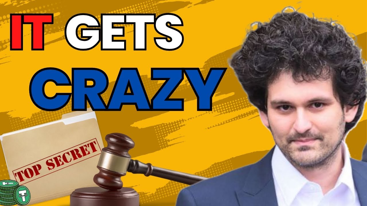 Sam Bankman-Fried, Causing MORE Trouble.  SBF Court Update