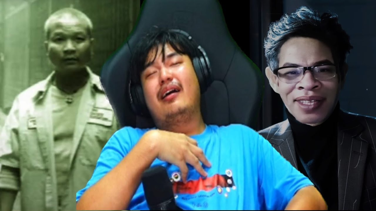 เพลงมีมไทยที่ฮาที่สุุด 