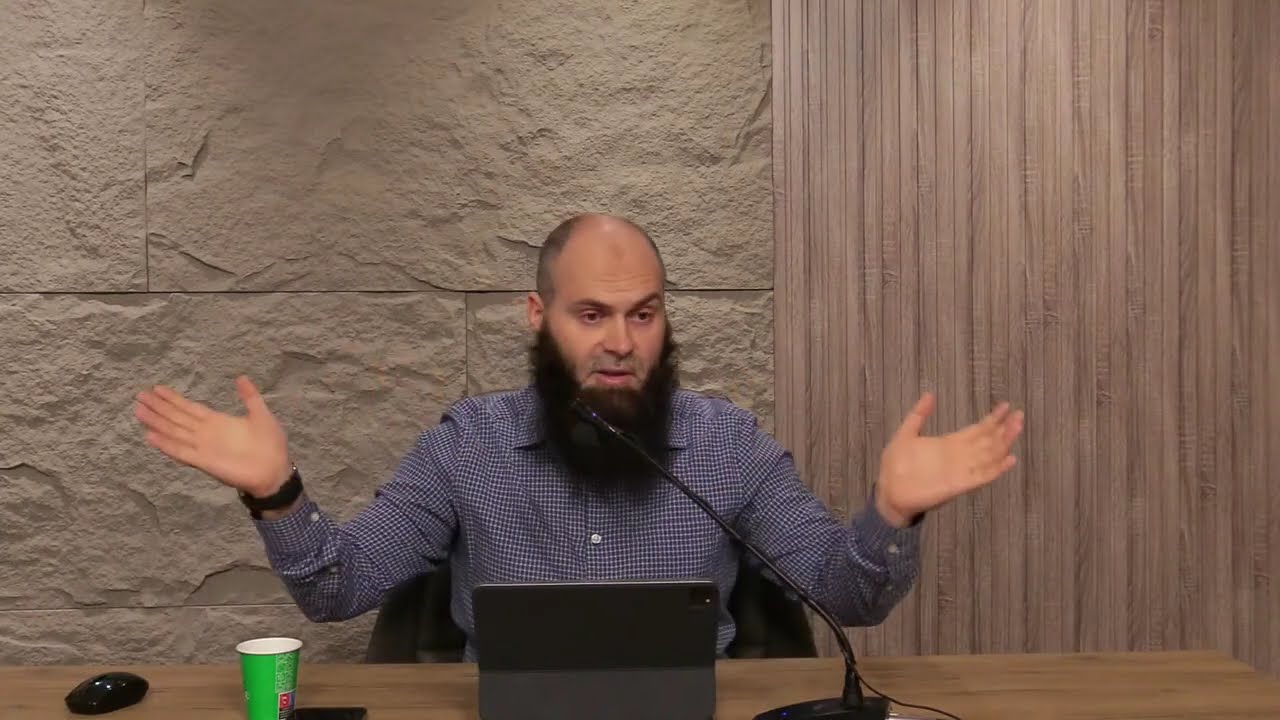 65. Dhikri para gjumit - 33 herë subhanAllah 33 elhamdulil-lah, 34 Allahu ekber/Mburoja e muslimanit