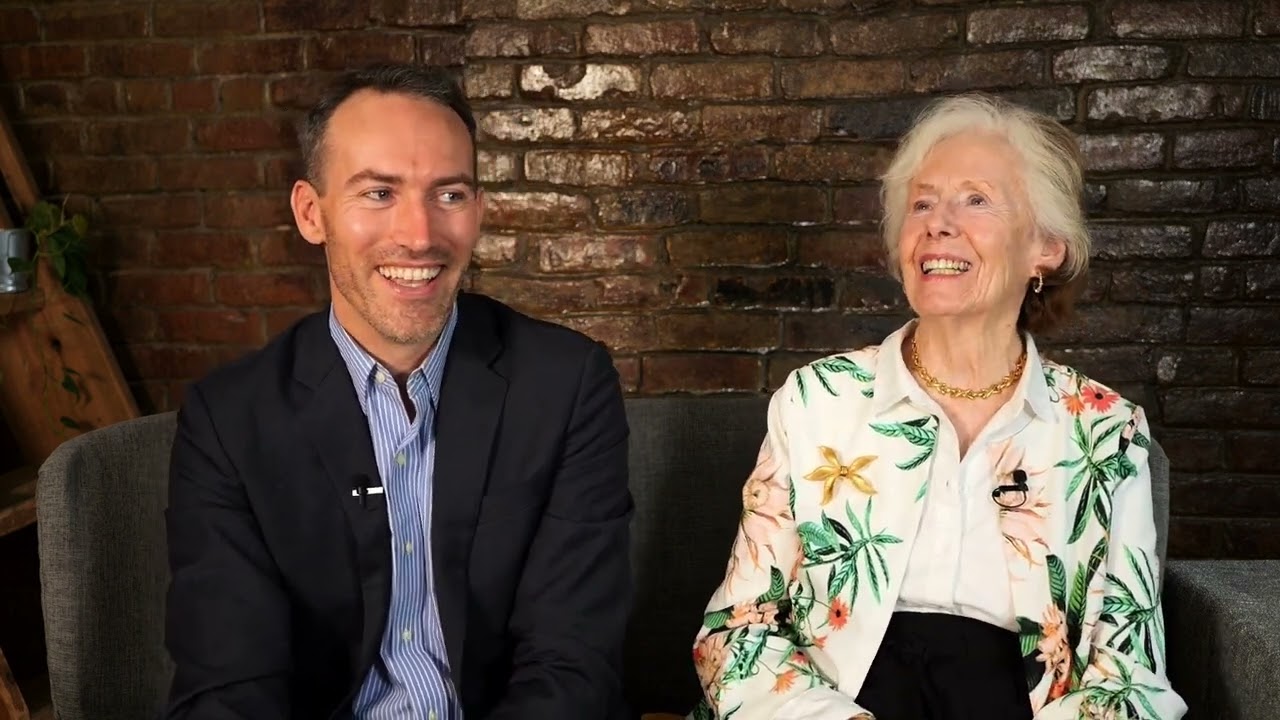 Mother's Day Interview: Lynn Haney Trowbridge