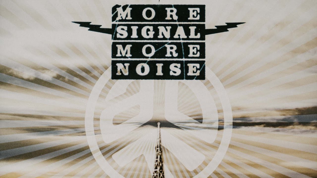 Asian Dub Foundation – More Signal More Noise | A