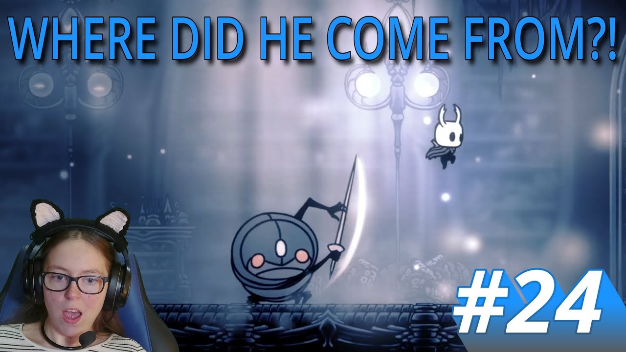 Exploring the City of Tears!