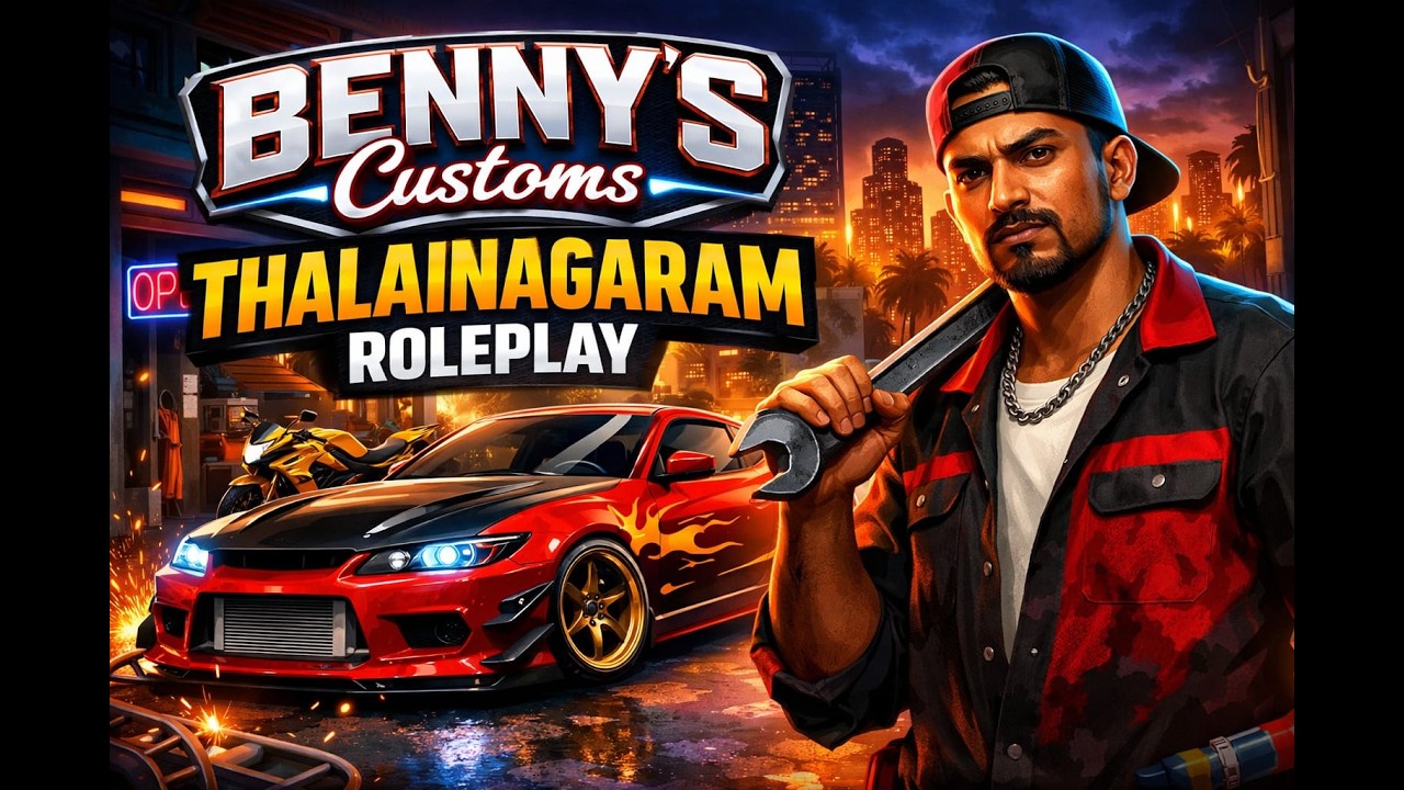 Enna Pannalam? | Day 26 | Thalainagaram Roleplay | Kureshik Abraham #TNRP #tnrp