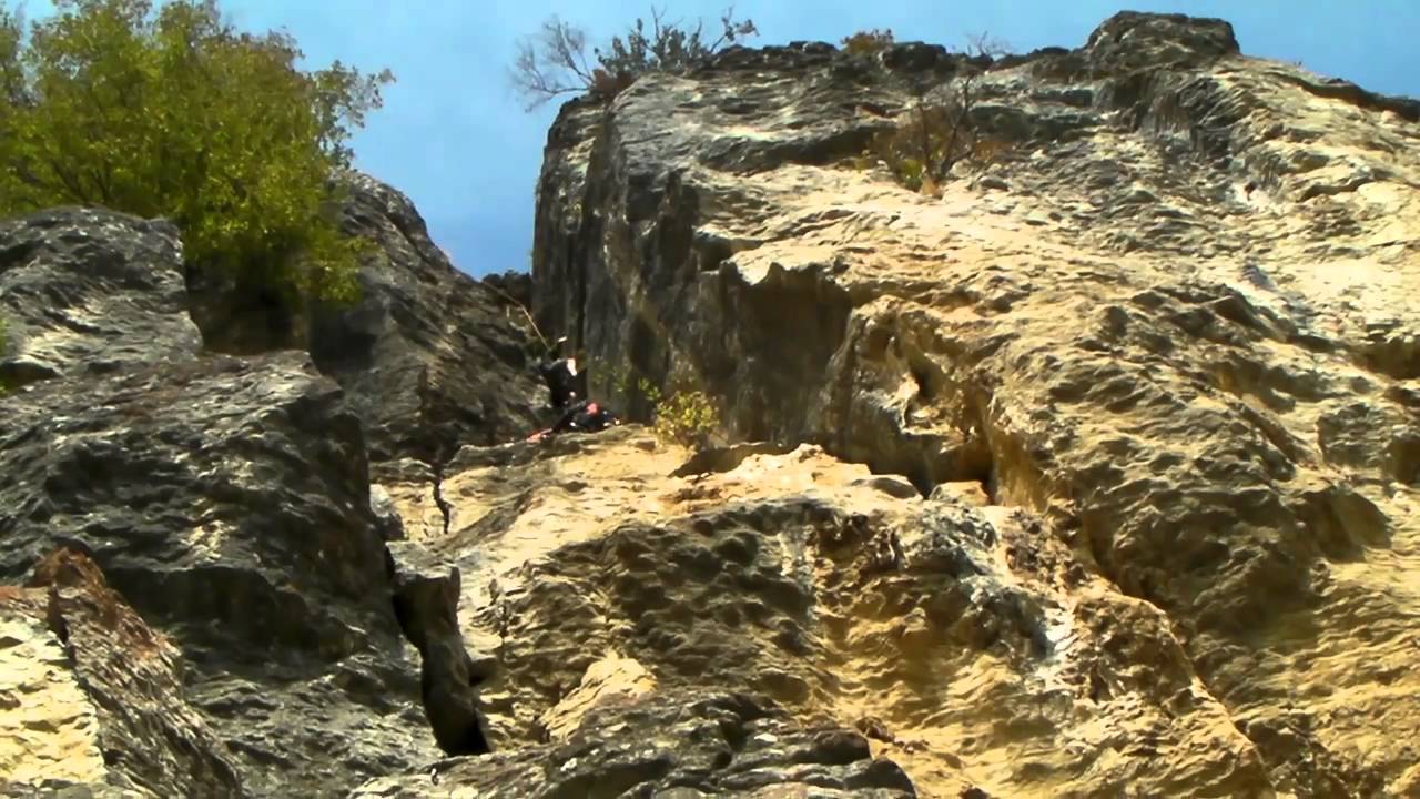 Corso Al1 2010 Panoramica dalla 3&deg; sosta della  Pincelli Brianti.MP4