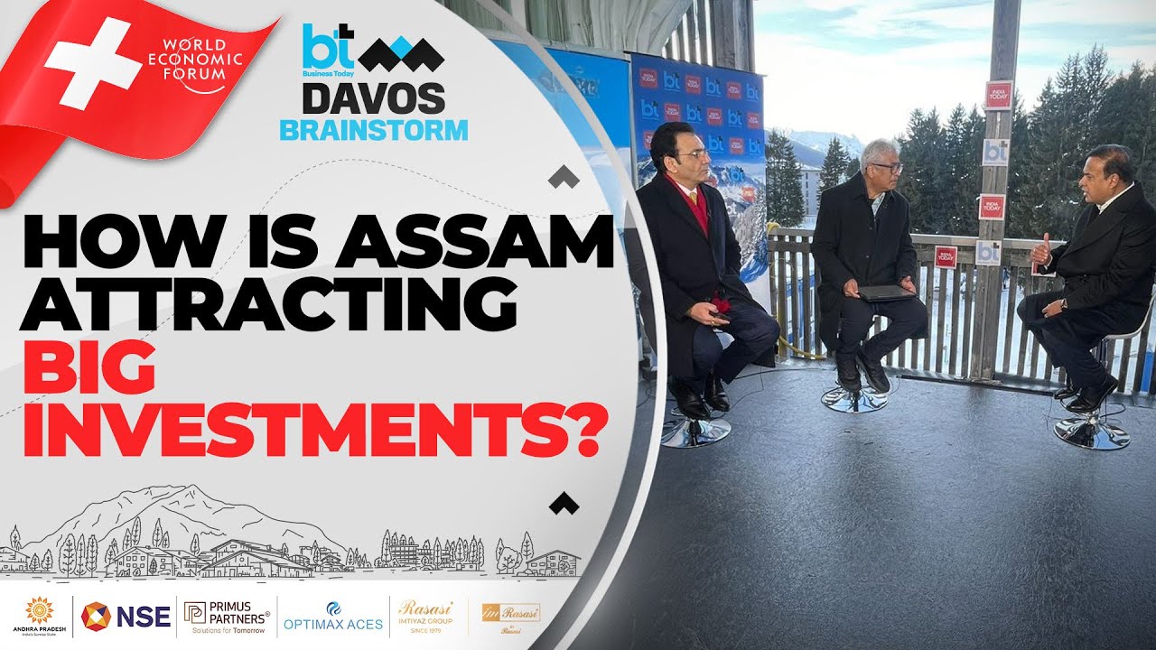 Is Ease Of Doing Business Still The Biggest Challenge To Attract Investments In North-East?