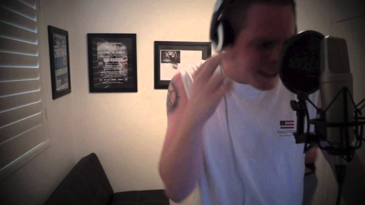 Scepaz & Nihilist - Apocalypse Freestyles [Video] - SubC Hip Hop Weekly #52