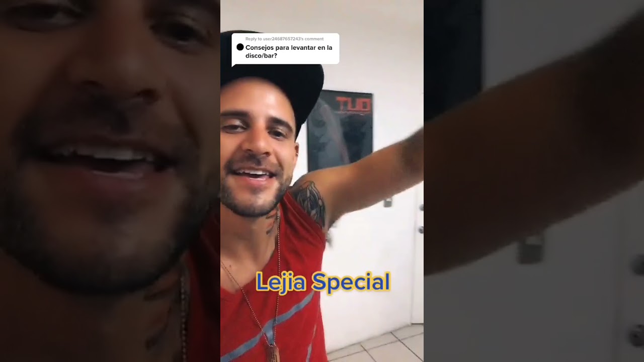 Consejo Para Levantar Chicas En Una Fiesta