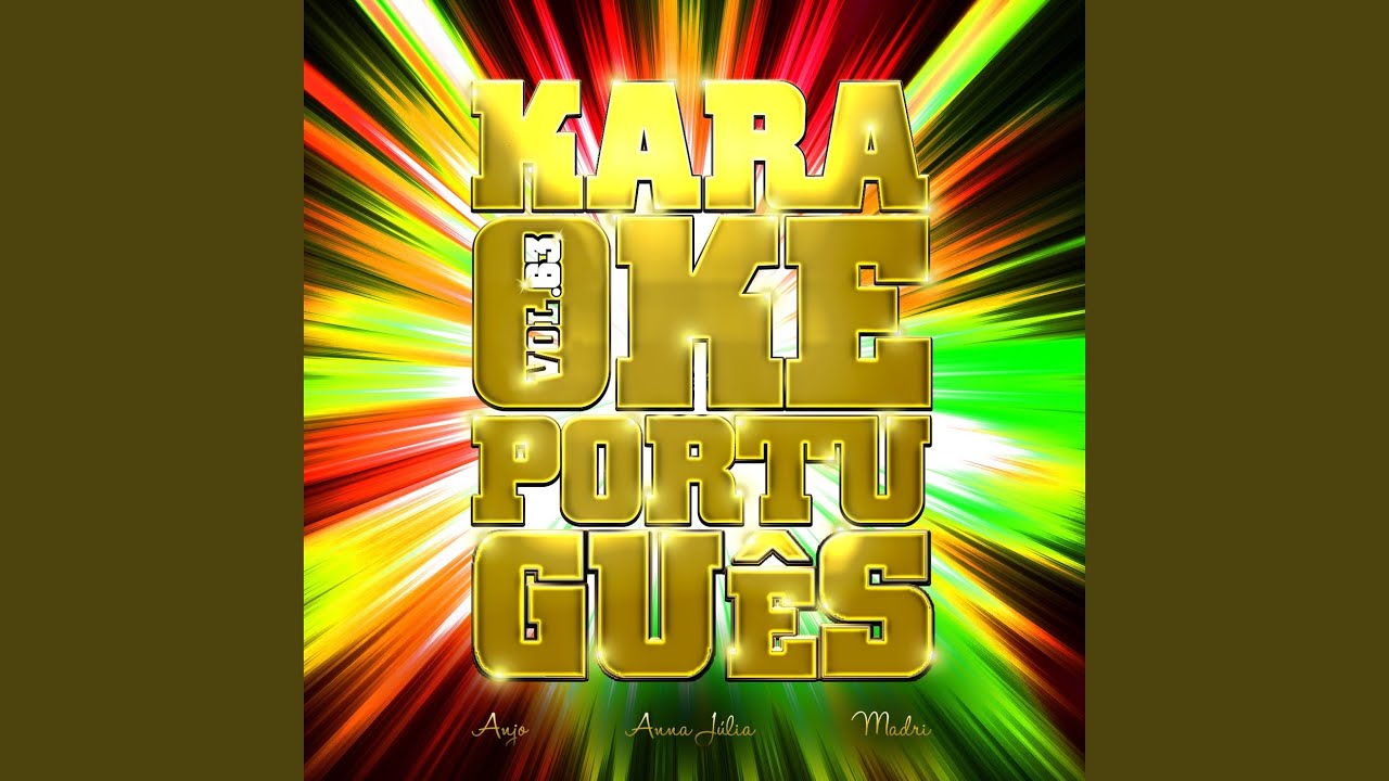 Rumo a Goiania (No Estilo de Leandro e Leonardo) (Karaoke Version)