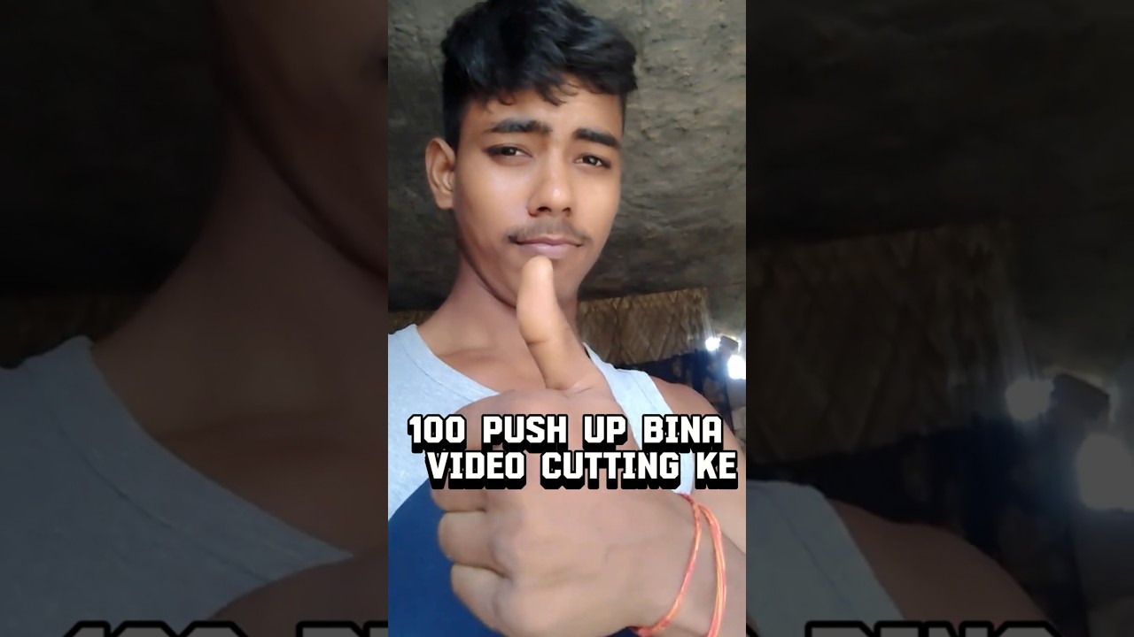 editing nahin dedication dikha raha hoon 