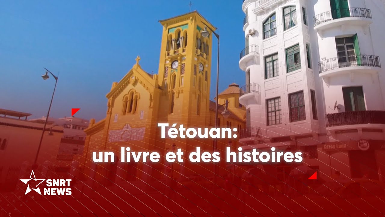 «Tétouan, Héritages et Ambitions Méditerranéennes», un beau-livre qui célèbre la Colombe Blanche