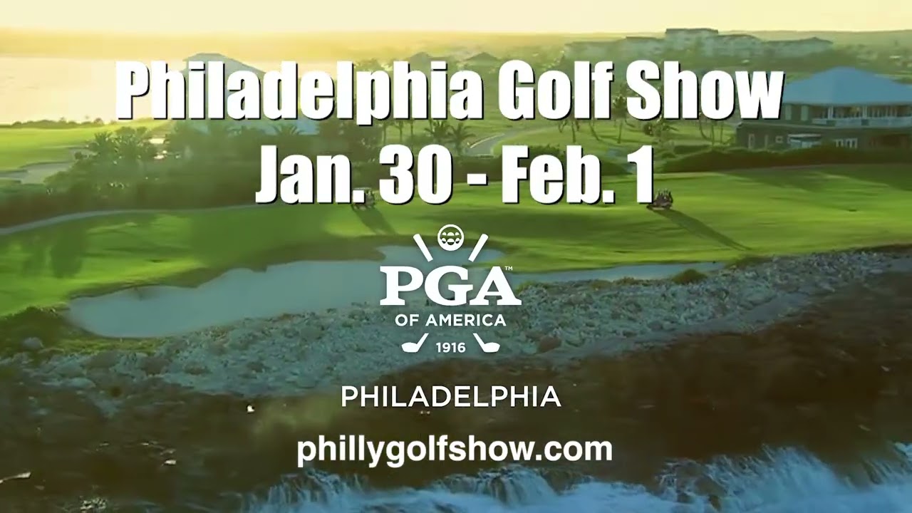 Philly Golf Show 2026