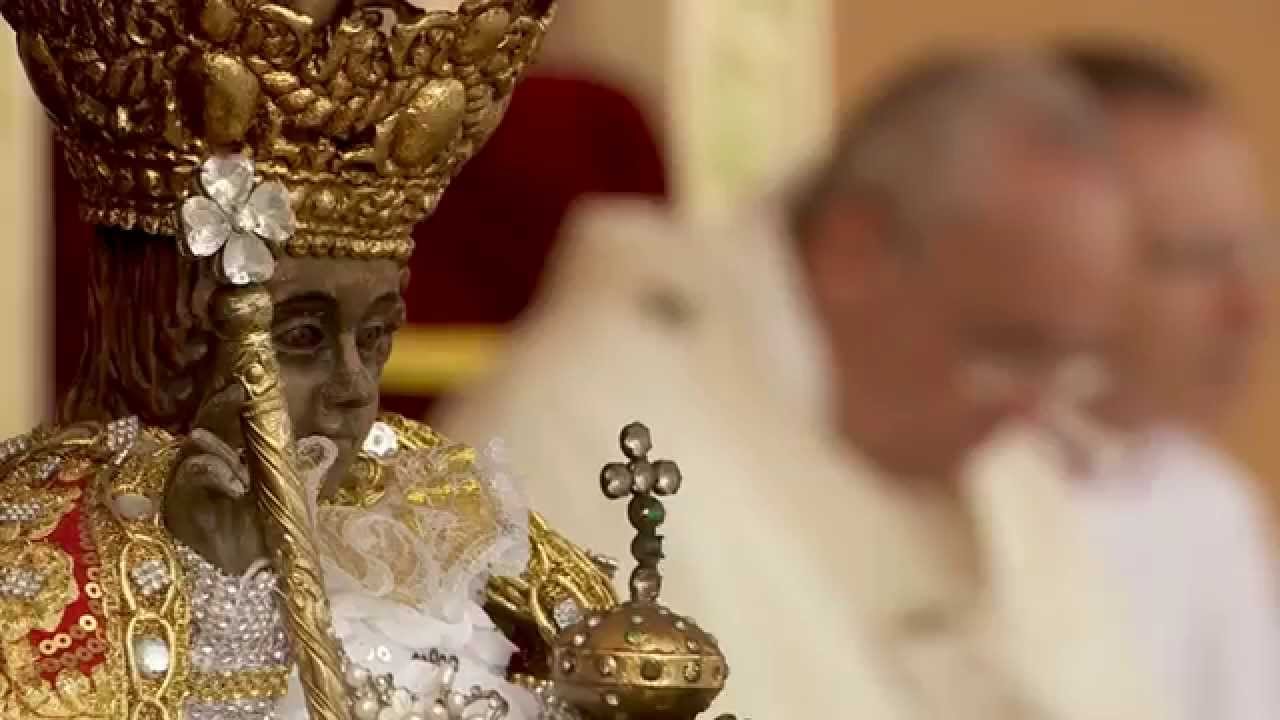 Concluding Mass 1/18/2015