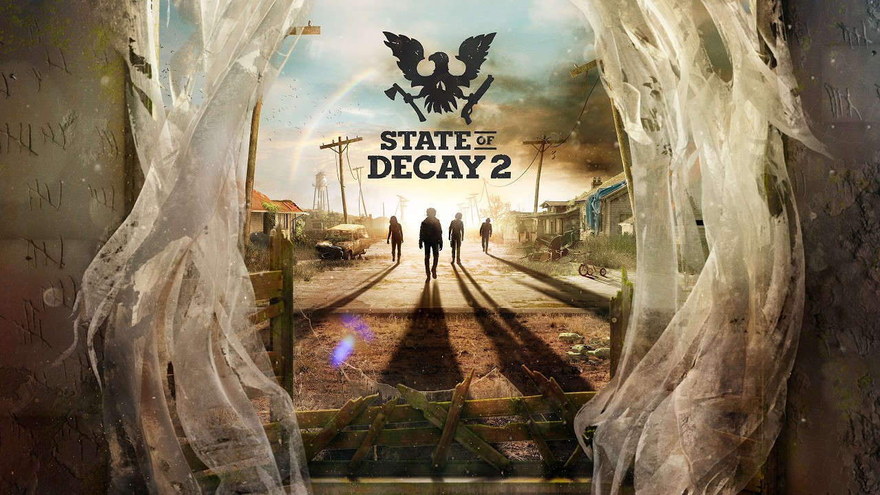 Sobrevivendo em State Of Decay 2 #05