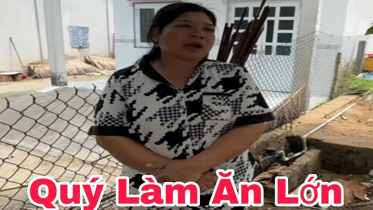 Quý Trở Về Với Trung 