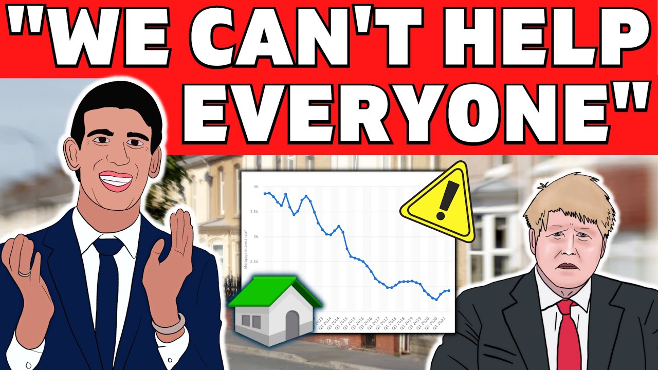 UK Housing Market Update | Experts have their say