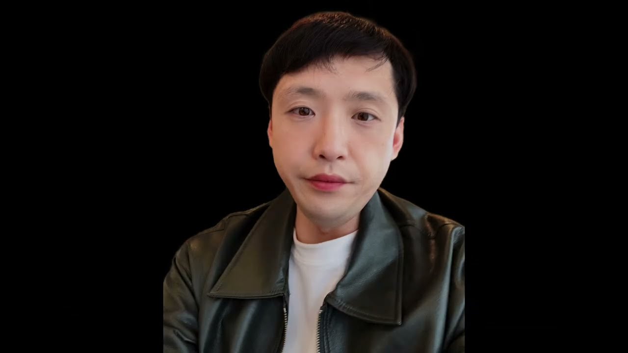 VLOG34. 즐겁지 않은  토욜 출근길(아픈 해골이)