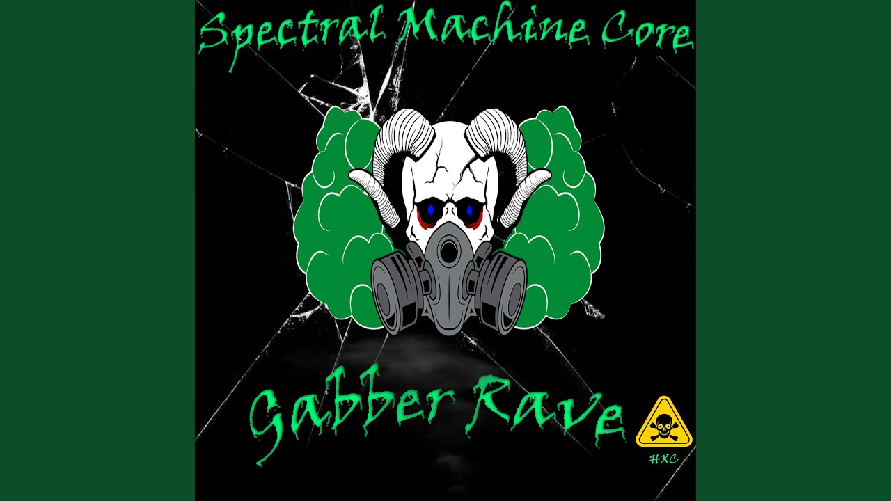 Gabber Rave